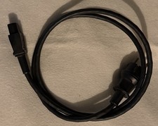 BURMESTER Power Cord High End