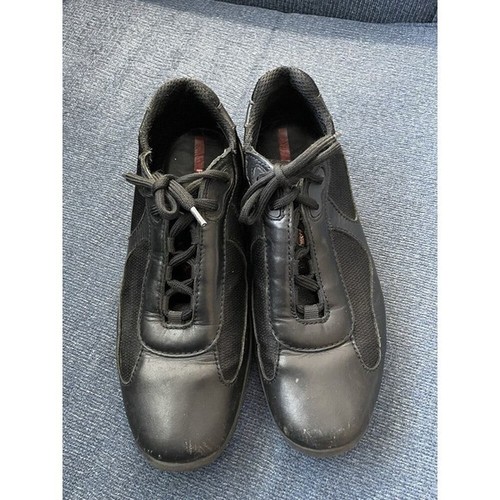 Sneakers prada uomo - sneakers,