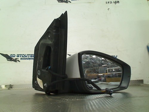 Specchietto laterale elettrico - specchietto,