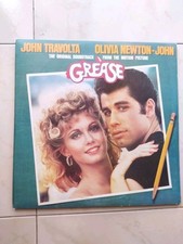 Vinile Grease