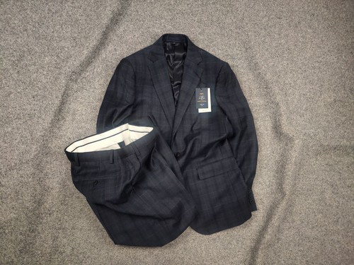 Pantaloni blazer tuta classica
