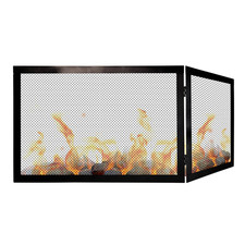 Parascintille Camino Angolare