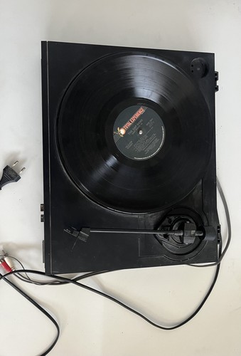 Giradischi vintage sanyo - vintage, tp