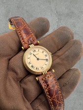 Cartier Trinity Vendome In Oro 18K Ref. 881004