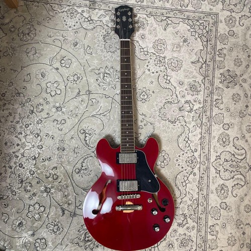 Epiphone 339 - epiphone, es-339