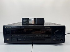 Pioneer VSX-403 Ricevitore