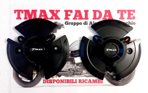 Copri carter copricarter tmax - copri,