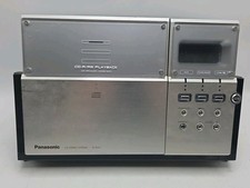 Panasonic SC-EN5 CD-R/RW