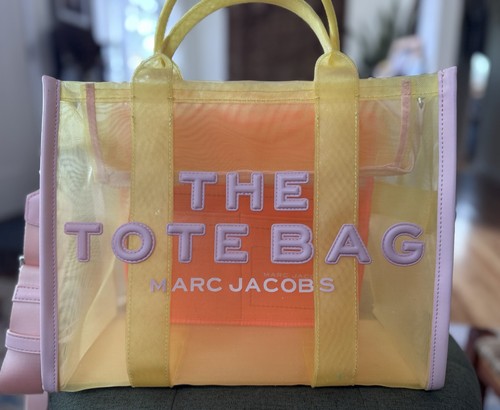 Borsa marc jacobs the - marc,