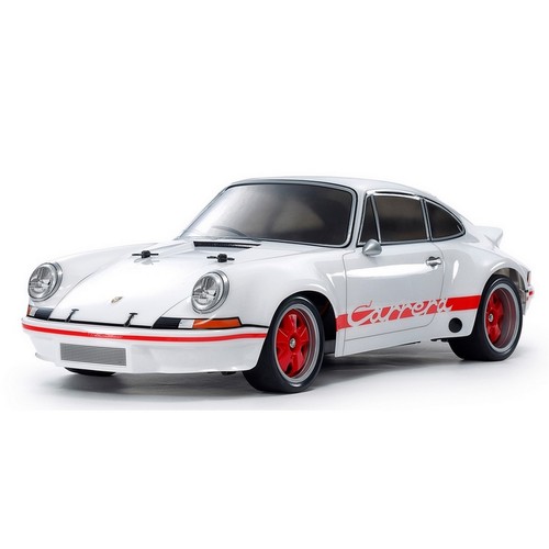 Tamiya 47507 porsche 911 - 47507,