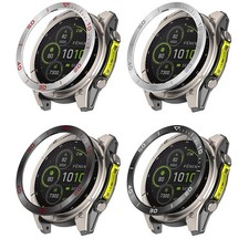 Per Garmin Fenix8 AMOLED Color