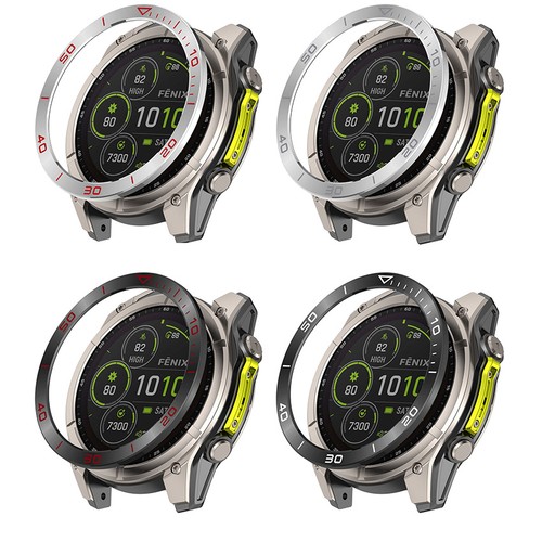 Per garmin fenix8 amoled - garmin, color