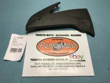 Carena fiancata fianchetto