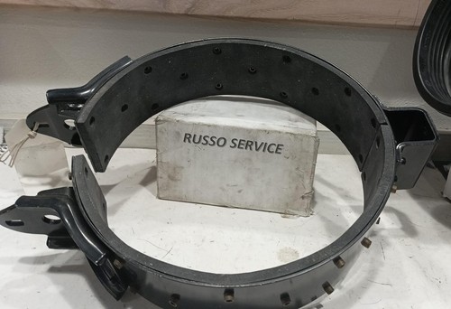 Nastro freno mano per - per, fiat
