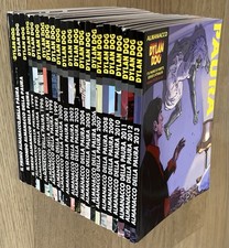 Serie completa dylan - completa, dog