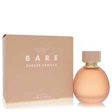 Bare Sueded Vanilla di