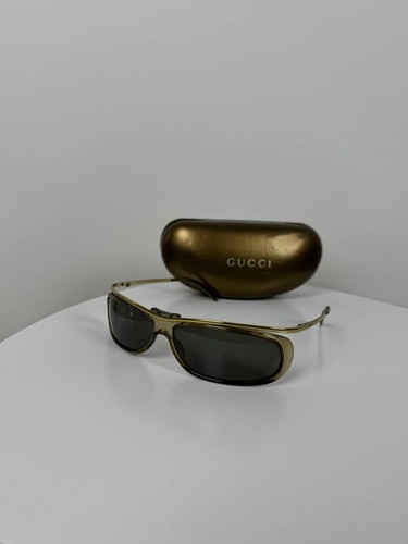 Gucci occhiali sole - occhiali, da