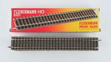 Fleischmann H0 6101 binario