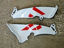 ZXMT FRONT UPPER INNER FAIRING