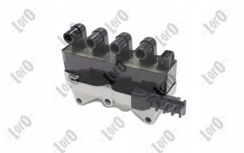 Bobina accensione fiat - fiat, brava