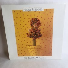 Anne Geddes Puzzle 550 Pezzi