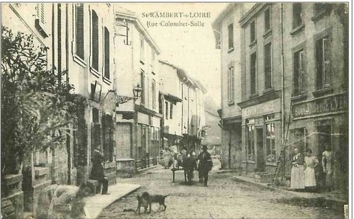 Saint chamond giardino - 42.saint-chamond.il,