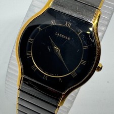 Orologio Vintage Lassale