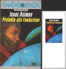 Preludio alla fondazione di