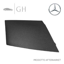 TAPPO LATERALE DX GRIGLIA / MODANATURA COFANO MERCEDES CLASSE A W169 2007