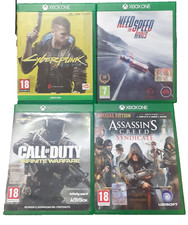 Bundle Giochi per Xbox 360