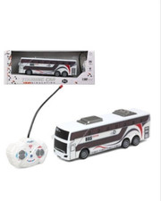AUTOBUS RADIOCOMANDATO