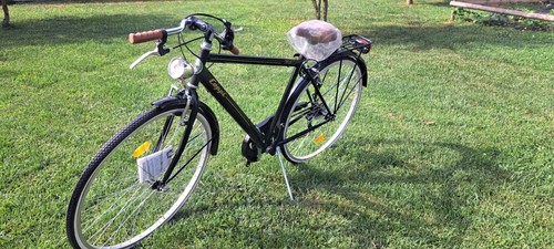 Bicicletta coppi retrò - bicicletta,