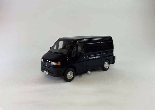 Kit fiat ducato - kit, serie