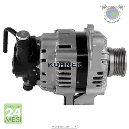 Alternatore kuhner per - kuhner,