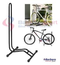 Supporto Bici Cavalletto Da Terra Porta Bici  E-bike 27,5- 29  X Gomme Fino 2.80