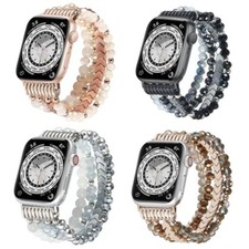 Bracciale freccia perline