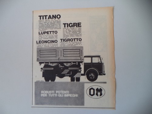 Advertising pubblicità 1963 - advertising,