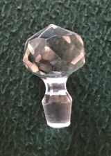 TAPPO DI BOTTIGLIA IN VETRO