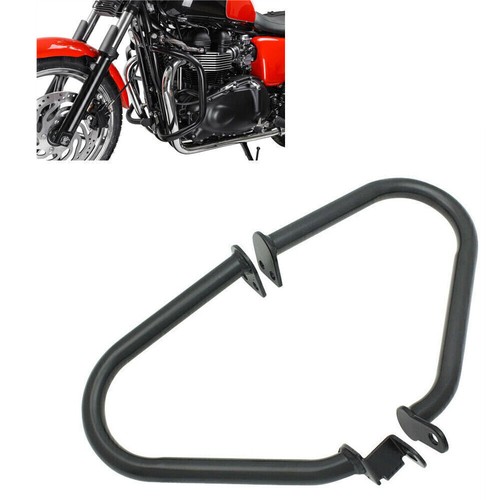 Barra protezione motore per