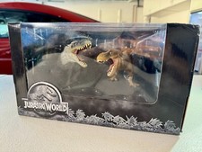 Jurassic World 3D Gift Set