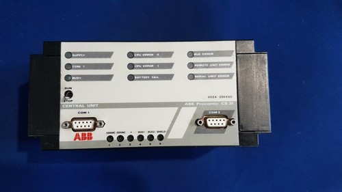 Abb ucza unita centrale - abb,