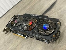 Gigabyte GTX760 GDDR5-4 GB