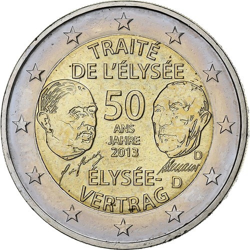 1165469 germania 2 euro - germania,,