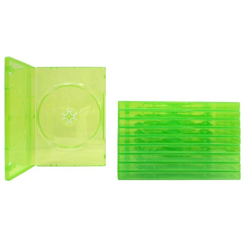 Custodie standard per