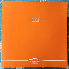 AZIMUT Yacht, ATLANTIS 50