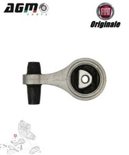 Supporto bielletta cambio - supporto,