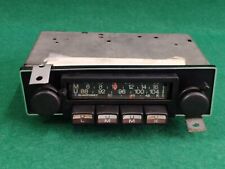 AUTORADIO VINTAGE BLAUPUNKT KOLN VW PORSCHE MAGGIOLINO KARMANN GHIA 356 BUG T2 -