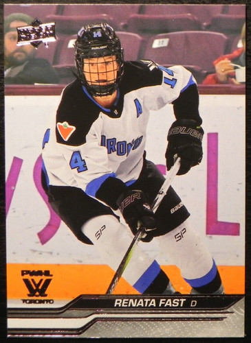 2024 upper deck pwhl - 2024-25, 24/25