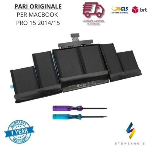 Batteria a1618 pari originale - batteria,