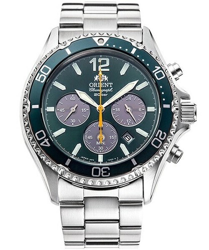 Orologio polso analogico - orologio,
